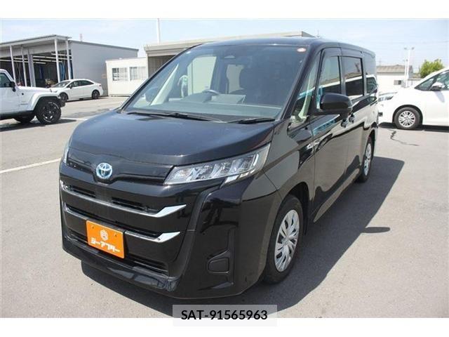 Toyota NOAH 2022-12 8367706-12