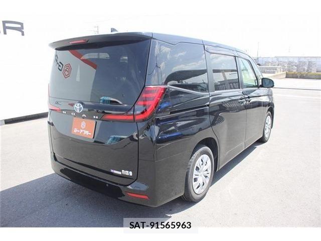 Toyota NOAH 2022-12 8367706-8