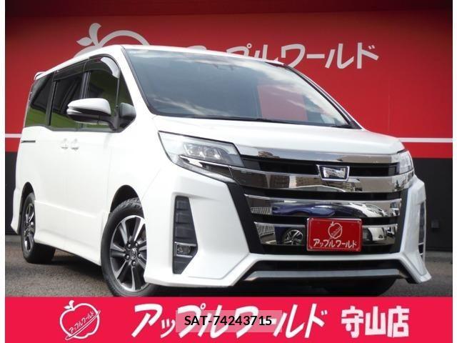Toyota NOAH 2017-10 8367720-0