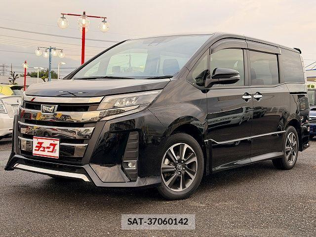 Toyota NOAH 2018-12 8367709-0