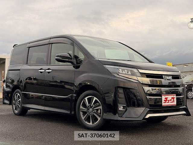 Toyota NOAH 2018-12 8367709-1