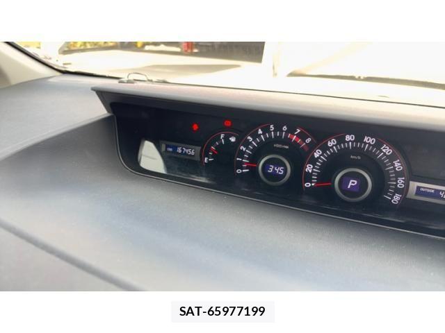 Toyota NOAH 2007-09 8367736-12