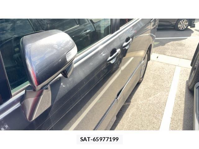 Toyota NOAH 2007-09 8367736-17