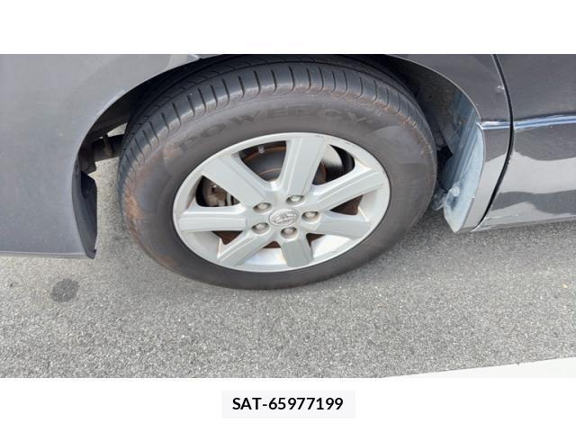 Toyota NOAH 2007-09 8367736-2