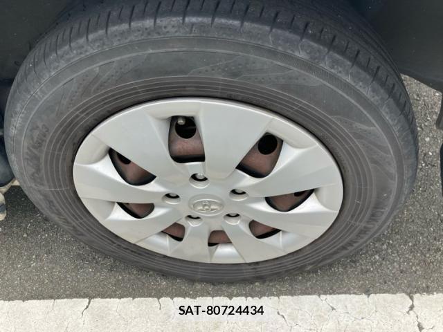 Toyota NOAH 2011-10 8367738-8