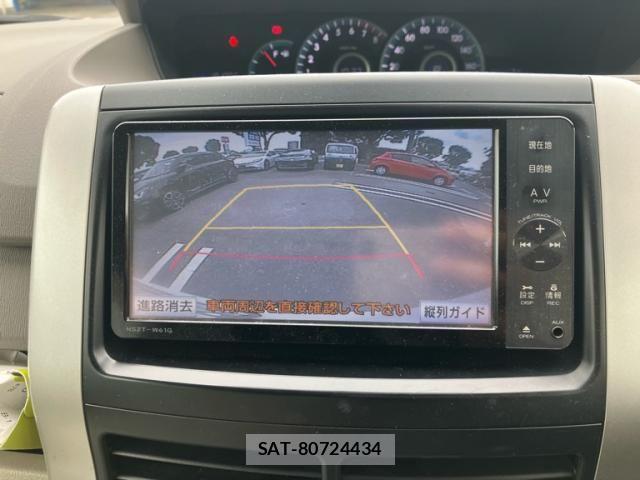 Toyota NOAH 2011-10 8367738-21