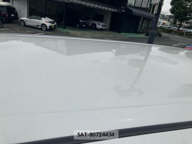 Toyota NOAH 2011-10 8367738-5