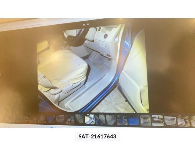 Toyota NOAH 2007-08 8367740-9