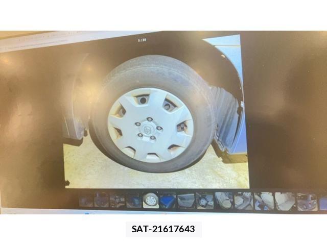 Toyota NOAH 2007-08 8367740-4