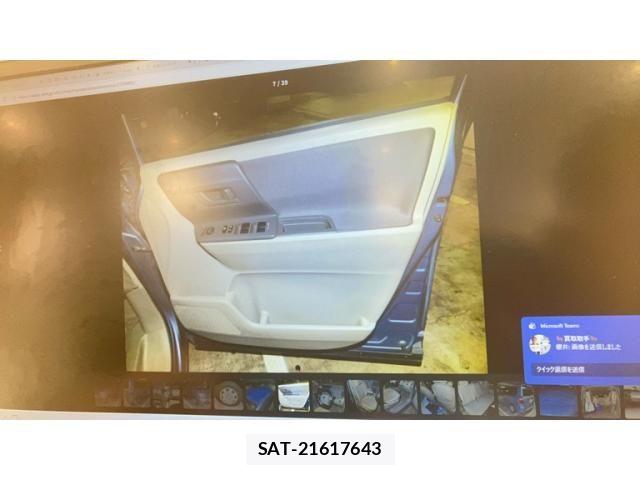 Toyota NOAH 2007-08 8367740-6