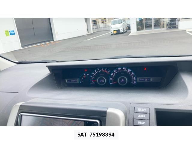 Toyota NOAH 2009-12 8367737-14