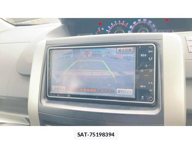 Toyota NOAH 2009-12 8367737-18