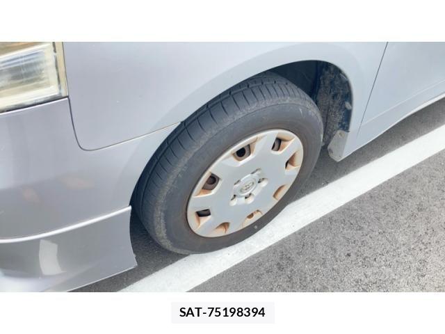 Toyota NOAH 2009-12 8367737-2