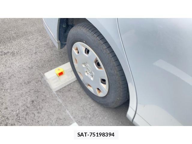 Toyota NOAH 2009-12 8367737-4