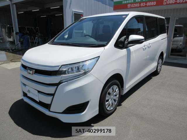 Toyota NOAH 2019-06 8367707-8