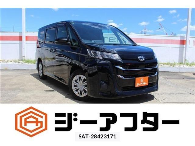 Toyota NOAH 2023-07 8367711-0