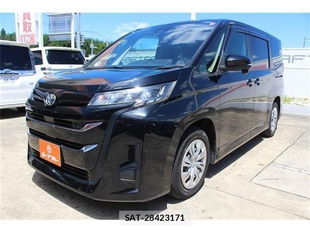 Toyota NOAH 2023-07 8367711-8