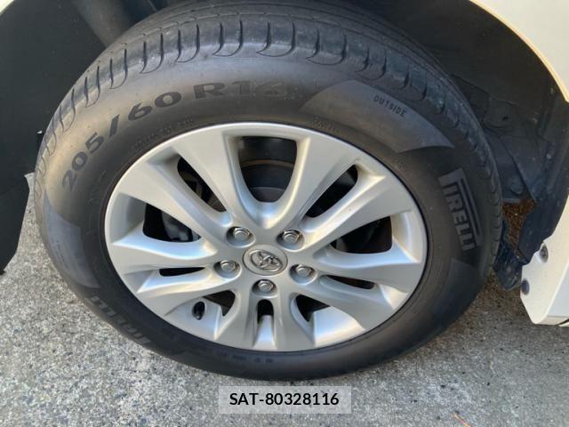 Toyota NOAH 2010-08 8367734-7