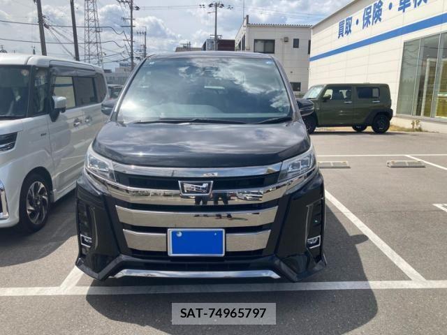 Toyota NOAH 2020-08 8367716-0