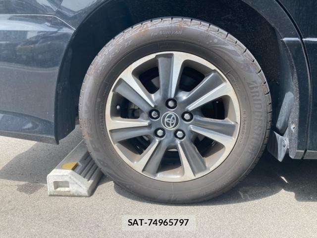Toyota NOAH 2020-08 8367716-9