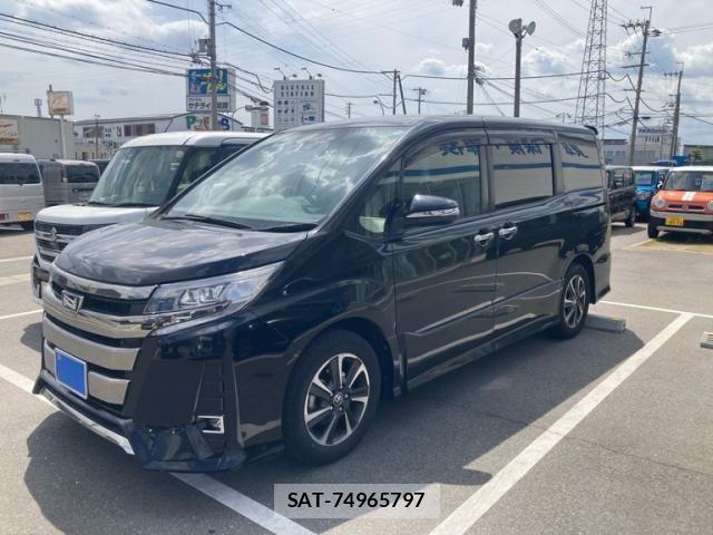 Toyota NOAH 2020-08 8367716-1