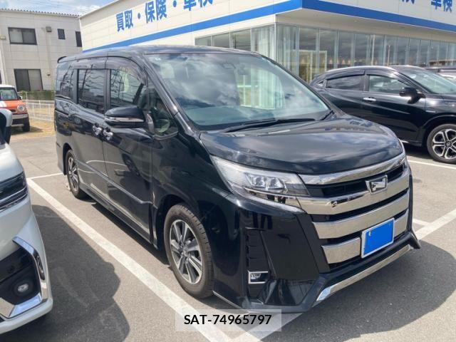 Toyota NOAH 2020-08 8367716-2