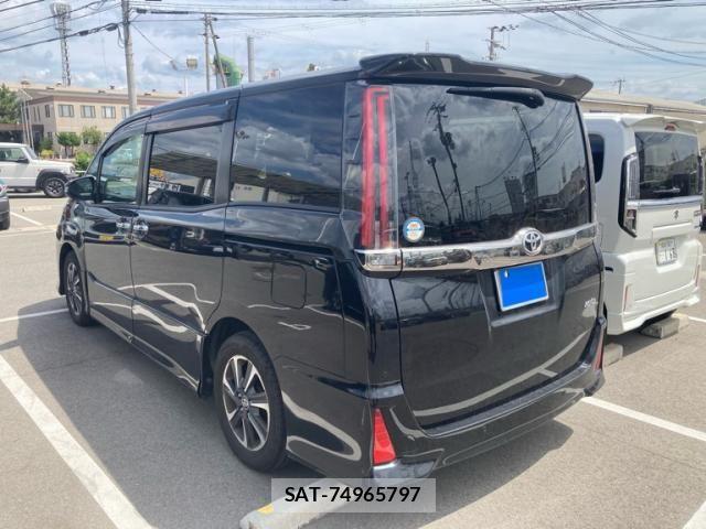 Toyota NOAH 2020-08 8367716-5
