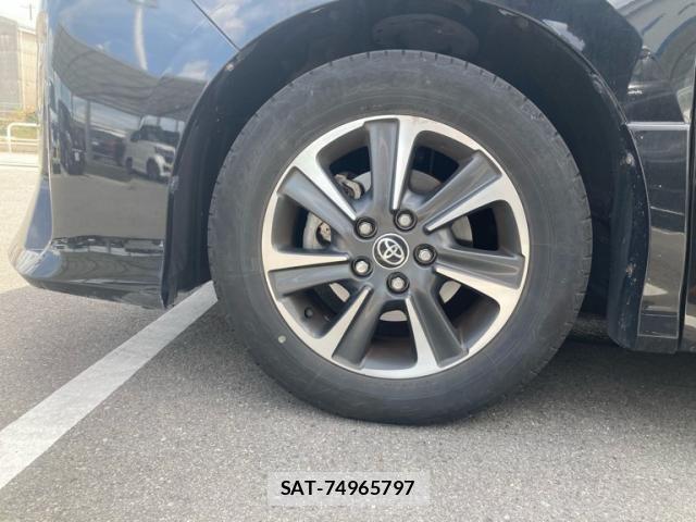 Toyota NOAH 2020-08 8367716-7