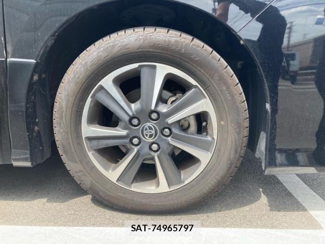 Toyota NOAH 2020-08 8367716-8