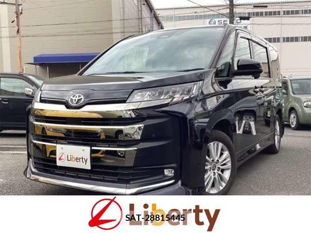 Toyota NOAH 2023-03 8367704-0