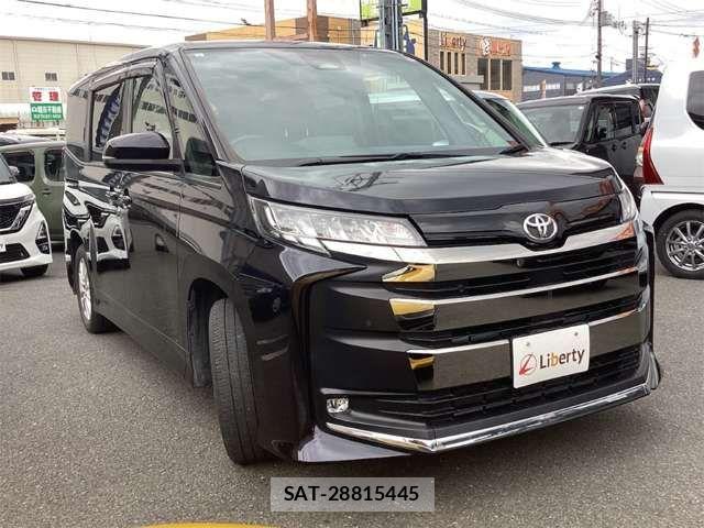 Toyota NOAH 2023-03 8367704-5
