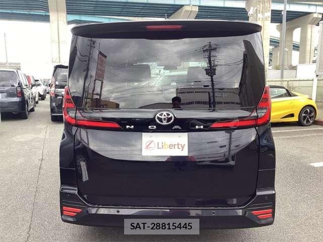 Toyota NOAH 2023-03 8367704-8