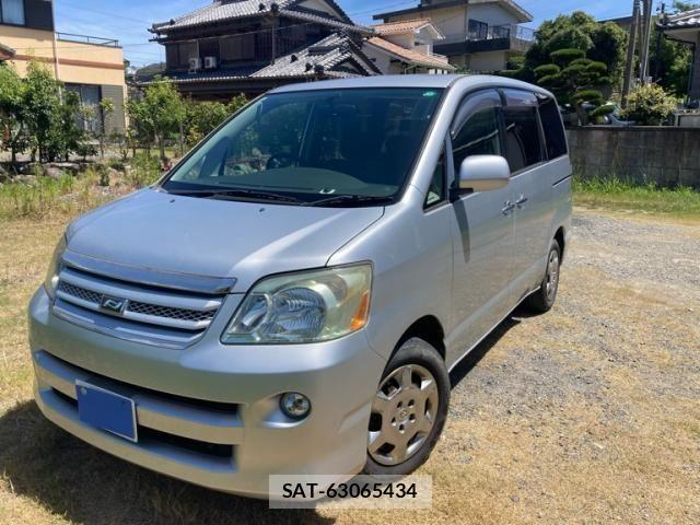 Toyota NOAH 2005-07 8367741-0