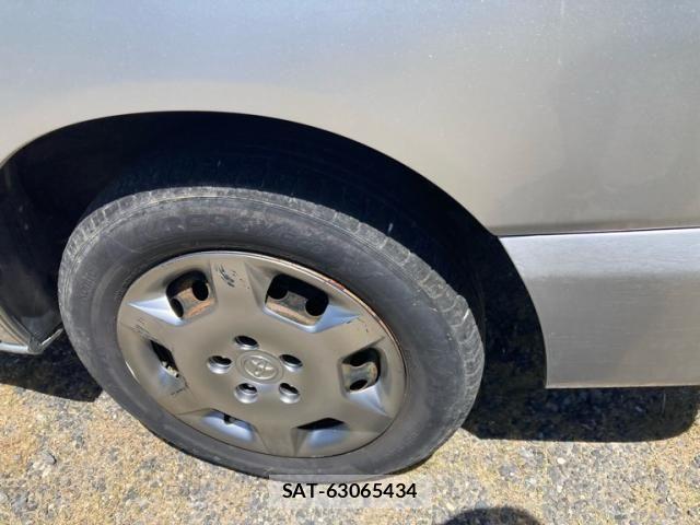 Toyota NOAH 2005-07 8367741-12