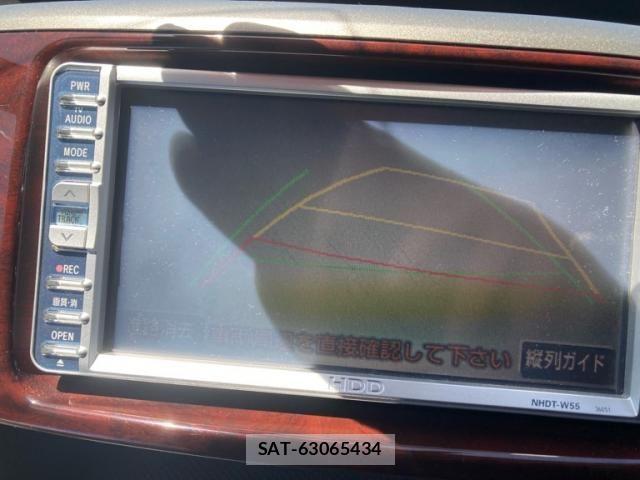 Toyota NOAH 2005-07 8367741-19