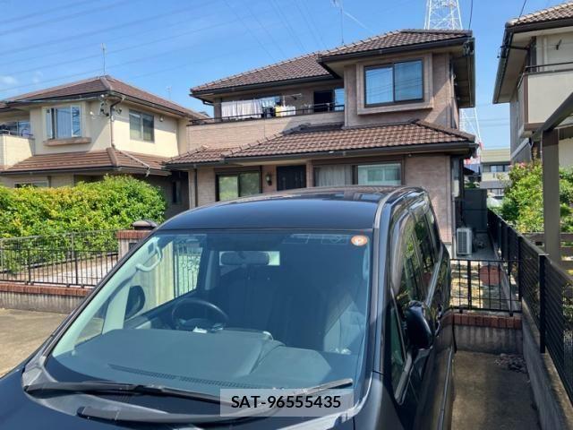Toyota NOAH 2012-07 8367728-3