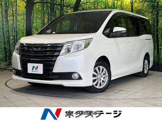 Toyota NOAH 2015-04 8367721-0