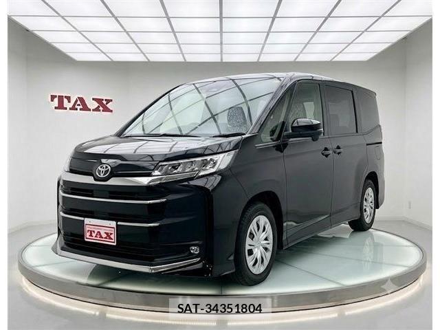 Toyota NOAH 2026-07 8367701-0