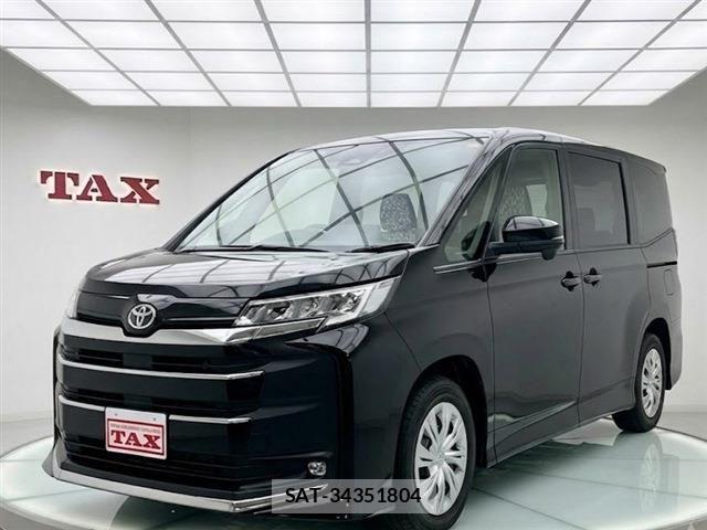 Toyota NOAH 2026-07 8367701-25
