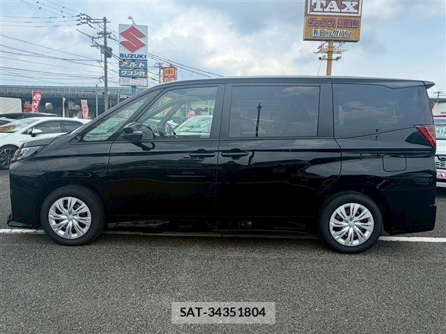 Toyota NOAH 2026-07 8367701-26