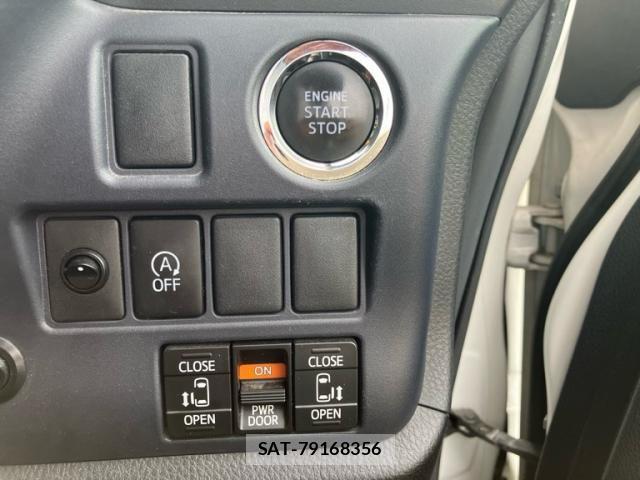 Toyota NOAH 2014-05 8367724-14