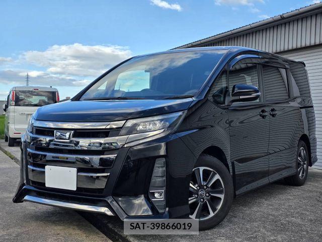 Toyota NOAH 2017-09 8367712-0