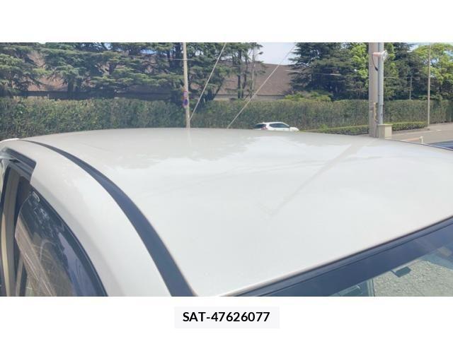 Toyota NOAH 2008-09 8367730-4