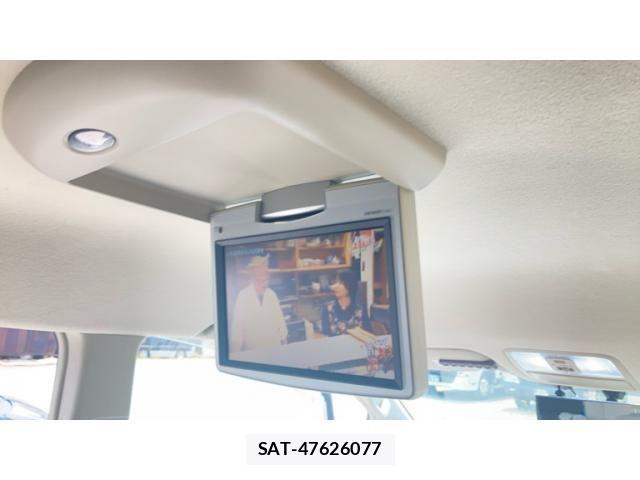 Toyota NOAH 2008-09 8367730-7