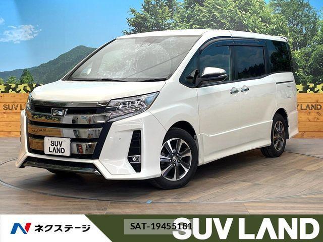 Toyota NOAH 2020-12 8367708-0