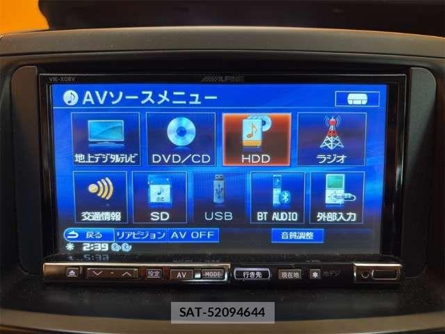 Toyota NOAH 2012-05 8367725-2
