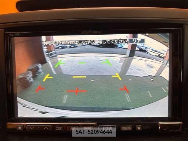Toyota NOAH 2012-05 8367725-3