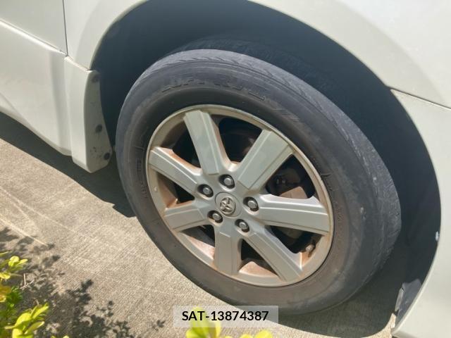 Toyota NOAH 2009-08 8371970-9