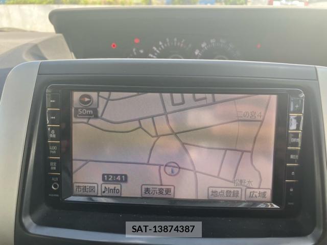 Toyota NOAH 2009-08 8371970-22