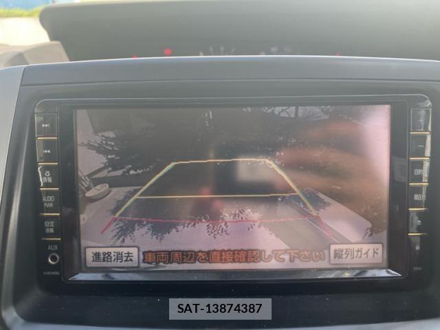 Toyota NOAH 2009-08 8371970-24